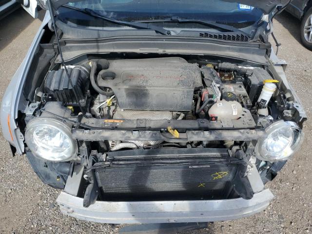 2015 JEEP RENEGADE L - ZACCJBBT0FPB92729