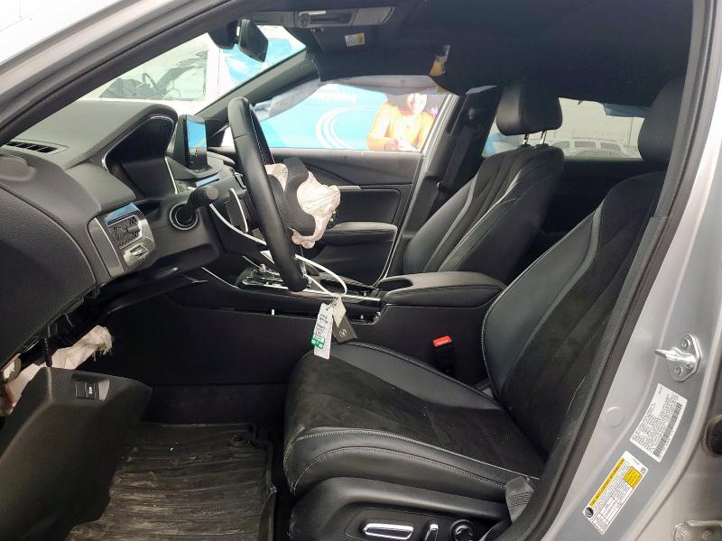 2023 ACURA INTEGRA A- 19UDE4H68PA003057