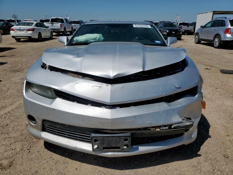 2015 CHEVROLET CAMARO LT 2G1FD1E36F9199666
