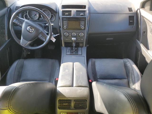 2015 MAZDA CX-9 TOURI JM3TB3CA8F0467132