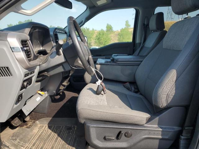 2022 FORD F150 SUPER 1FTFW1E82NKD87613