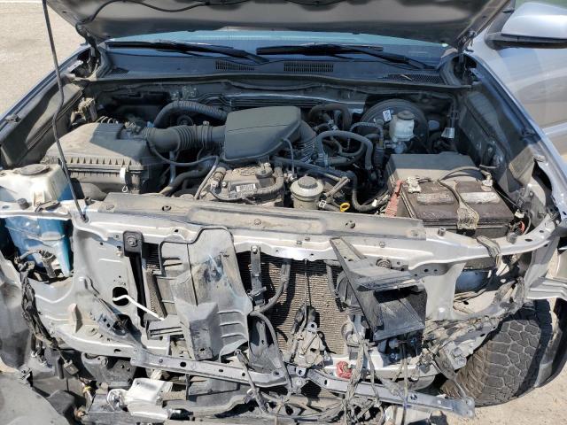 2021 TOYOTA TACOMA DOUBLE CAB 3TYAX5GN2MT015640