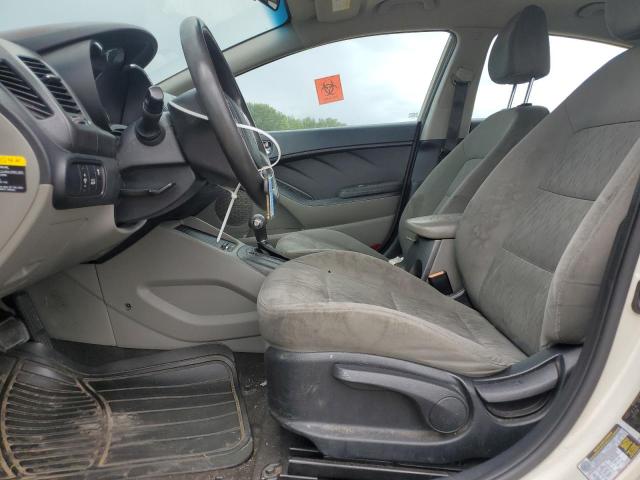 2015 KIA FORTE LX - KNAFK4A65F5310331