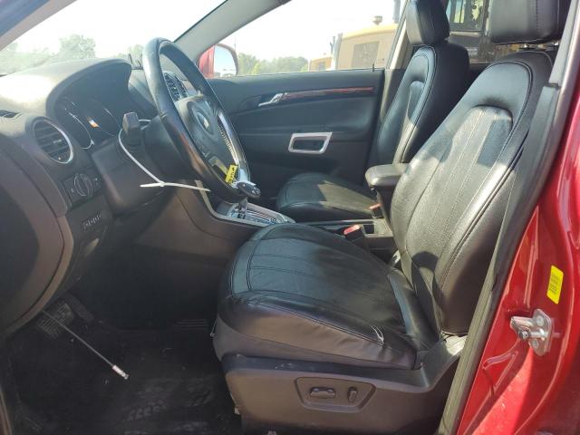 2015 CHEVROLET CAPTIVA LT 3GNAL3EK9FS532783