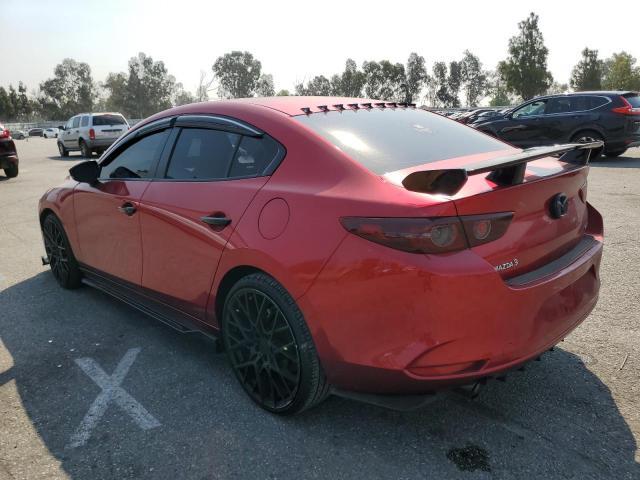 2021 MAZDA 3 SELECT JM1BPABLXM1321531