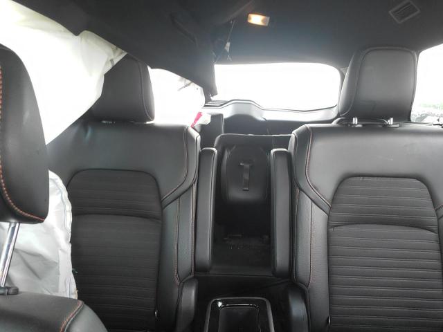 2023 NISSAN PATHFINDER 5N1DR3BD5PC268779