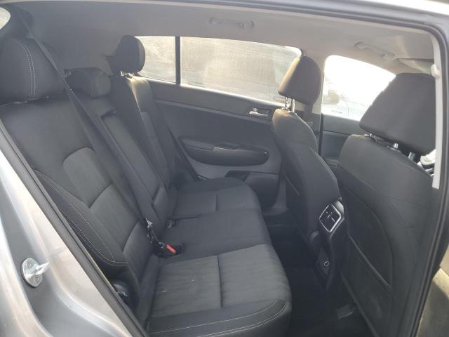 2021 KIA SPORTAGE L - KNDPM3AC2M7913188