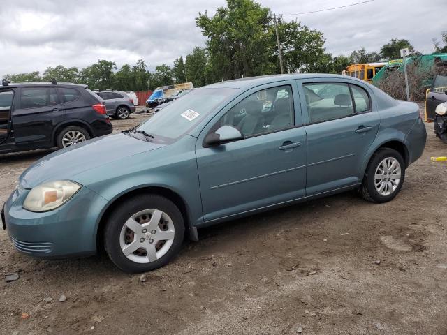 2010 CHEVROLET COBALT 1LT - 1G1AD5F54A7179573