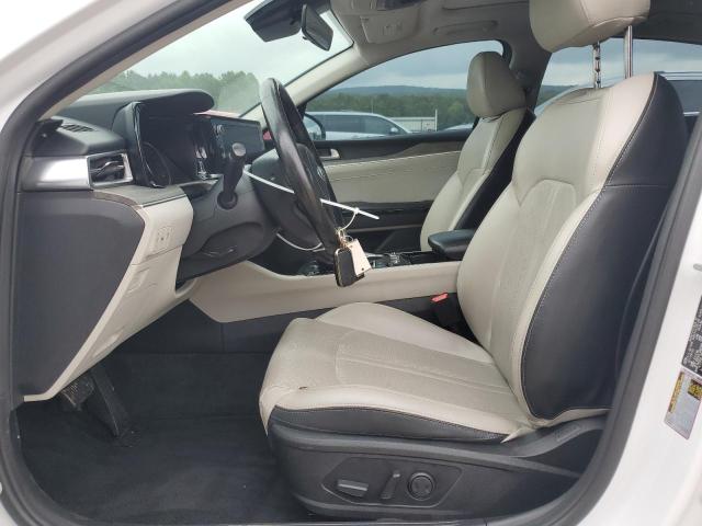 2021 KIA K5 EX 5XXG34J22MG040212