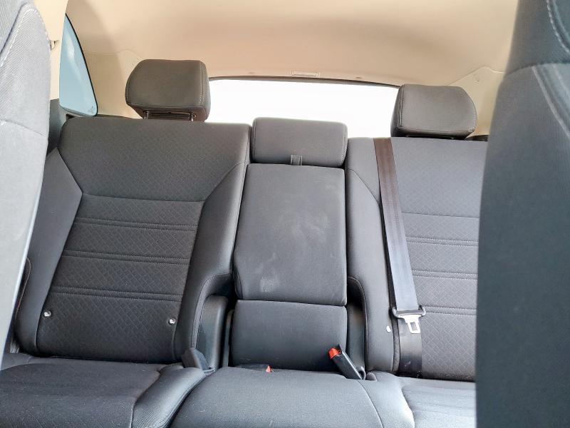 2020 KIA SORENTO S - 5XYPG4A56LG694896