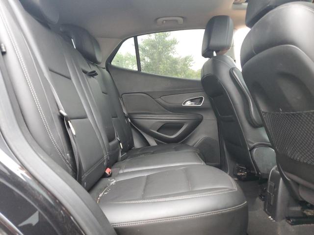2015 BUICK ENCORE PRE KL4CJHSB9FB244583