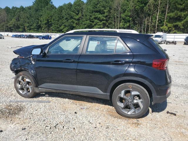 2023 HYUNDAI VENUE SEL KMHRC8A35PU247891