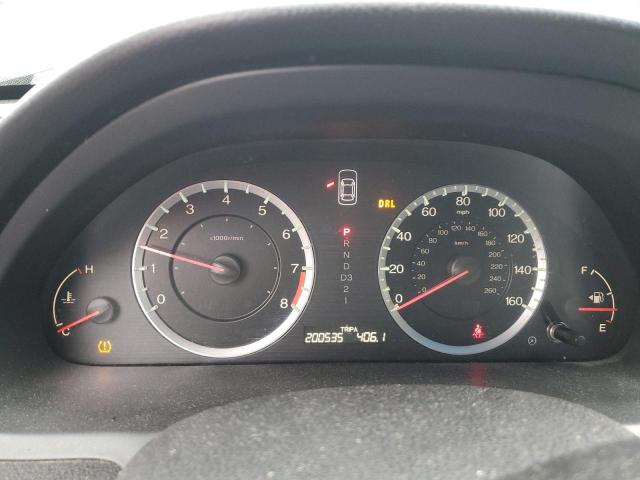 2010 HONDA ACCORD EX - 1HGCP2F70AA150180