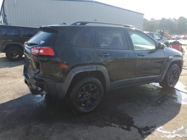 2016 JEEP CHEROKEE T 1C4PJMBB0GW262156