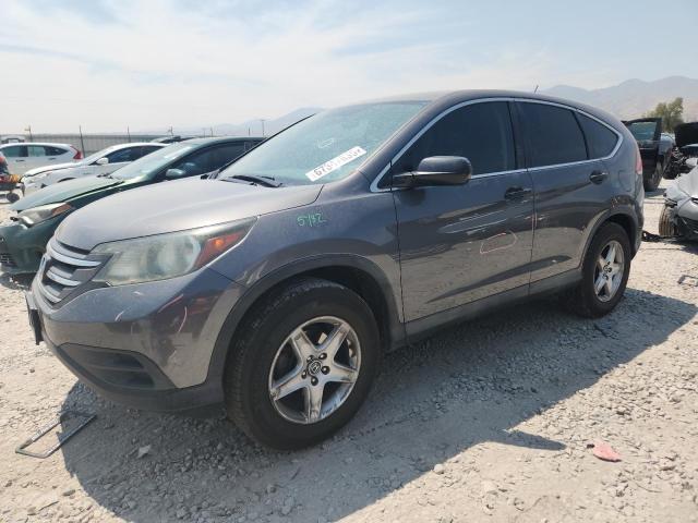 2014 HONDA CR-V LX - 2HKRM3H36EH536814