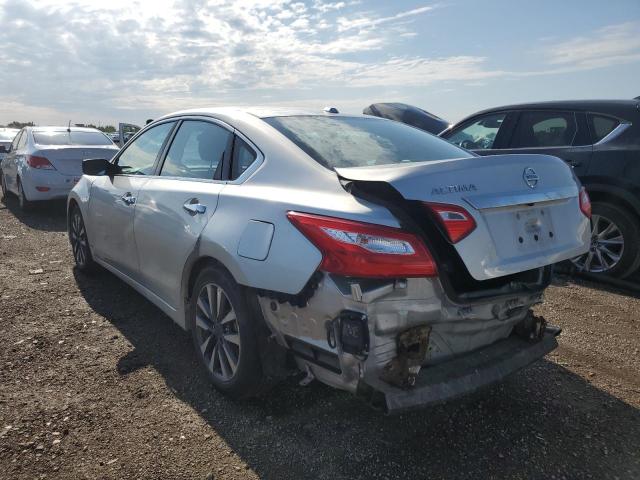 2017 NISSAN ALTIMA 2.5 - 1N4AL3AP8HC207082