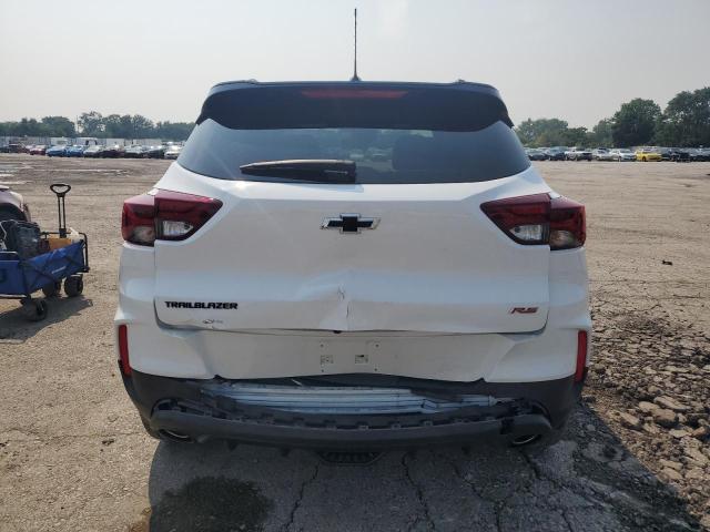 2022 CHEVROLET TRAILBLAZER RS KL79MTSL4NB044919