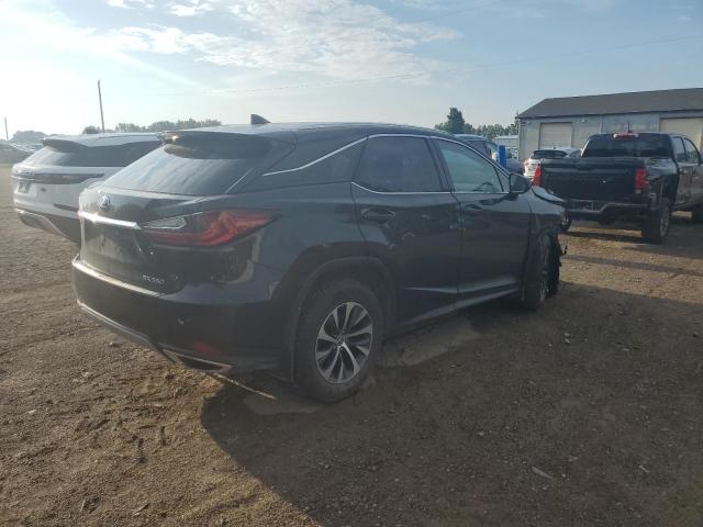 2020 LEXUS RX 350 2T2HZMDA2LC222418