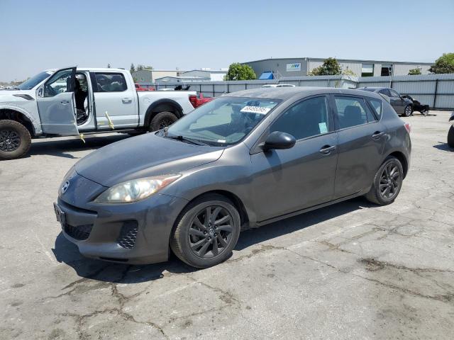 MAZDA 3 I