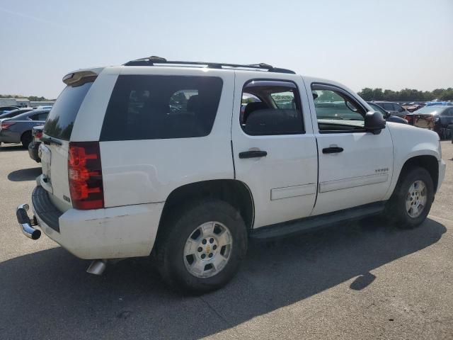 2010 CHEVROLET TAHOE K150 #3302795961
