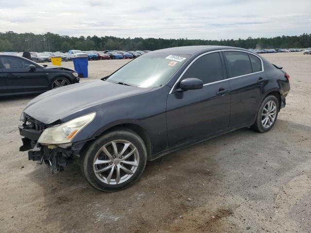 INFINITI G35