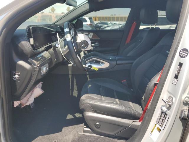 2021 MERCEDES-BENZ GLE COUPE AMG 53 4MATIC 4JGFD6BB4MA299360