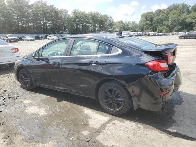 2018 CHEVROLET CRUZE LT - 1G1BE5SM6J7180951
