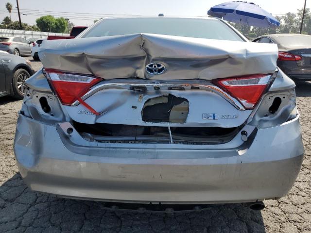 2015 TOYOTA CAMRY HYBR 4T1BD1FK4FU173531