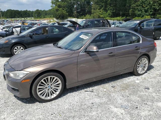 BMW 335 XI