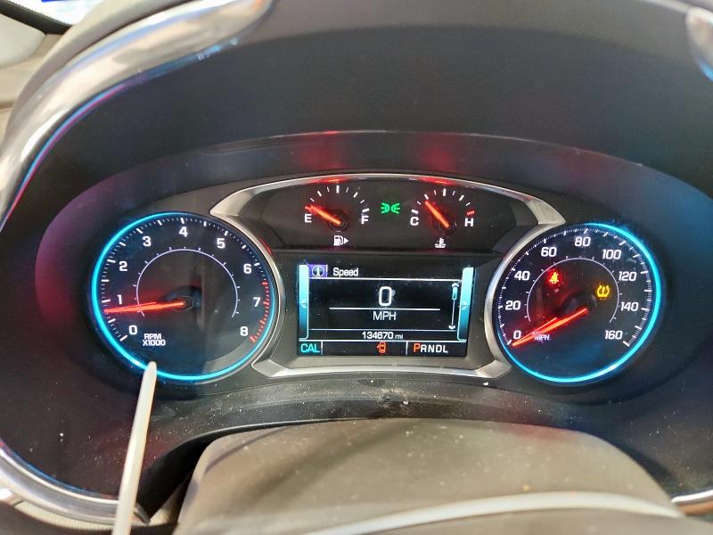 2017 CHEVROLET MALIBU PRE 1G1ZH5SXXHF276744