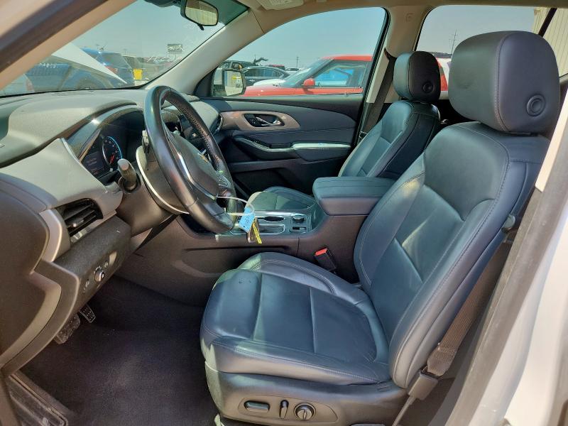 2020 CHEVROLET TRAVERSE L 1GNEVHKW3LJ264617