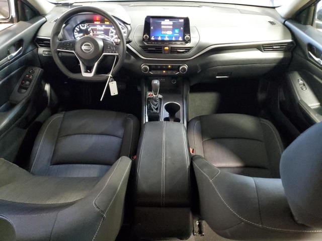 2022 NISSAN ALTIMA SV - 1N4BL4DV5NN365674