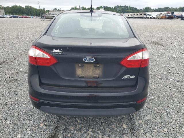 2016 FORD FIESTA S 3FADP4AJ6GM204780