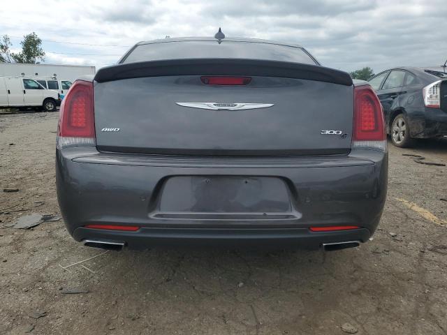 2016 CHRYSLER 300 S - 2C3CCAGG5GH161855