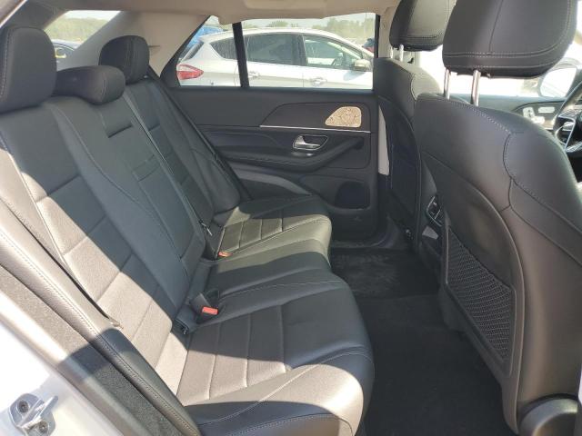 2025 MERCEDES-BENZ GLE 350 4MATIC 4JGFB4FB7SB317605