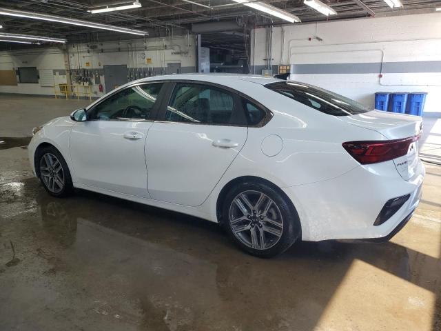 2020 KIA FORTE EX 3KPF54AD8LE247184