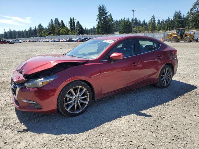 MAZDA 3 GRAND TO