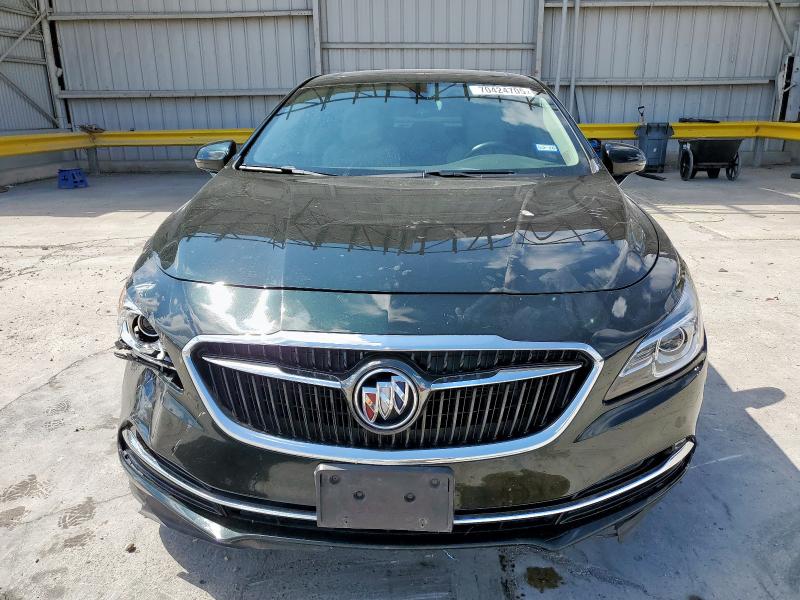 2017 BUICK LACROSSE ESSENCE 1G4ZP5SS8HU156771