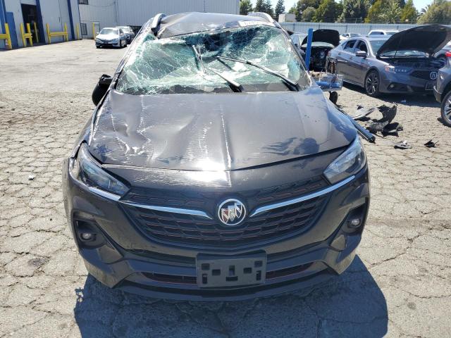 2023 BUICK ENCORE GX SELECT KL4MMDS27PB110340