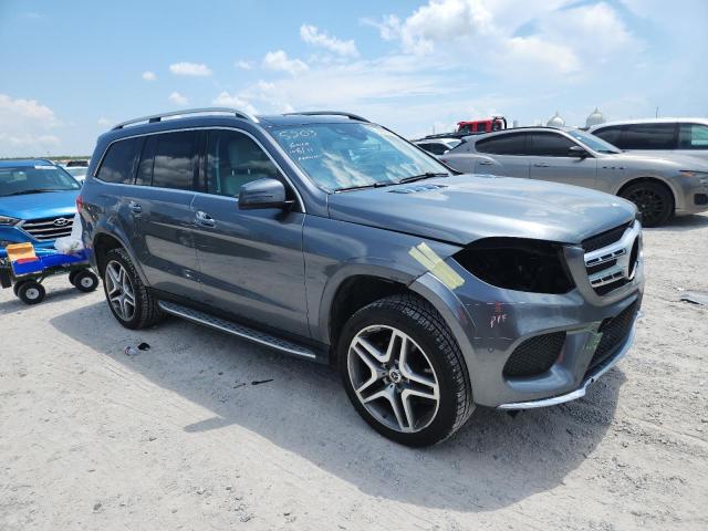 2018 MERCEDES-BENZ GLS 550 4M 4JGDF7DE1JB003179