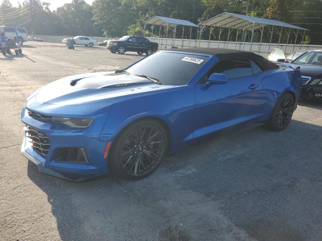 CHEVROLET CAMARO ZL1