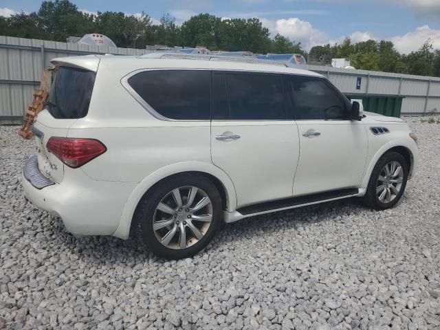 2012 INFINITI QX56 - JN8AZ2NE0C9018366