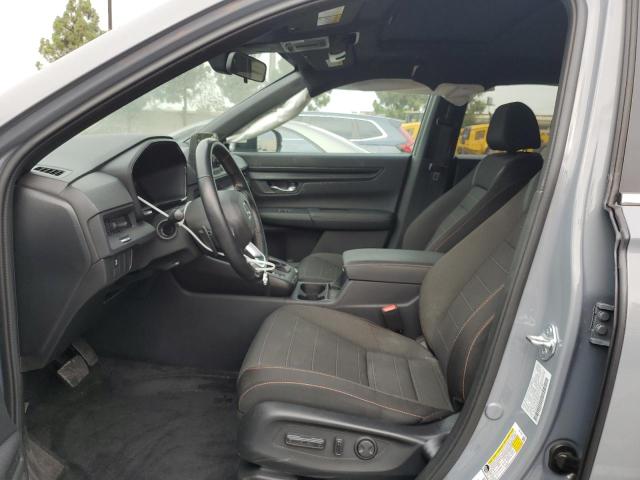 2025 HONDA CR-V SPORT 7FARS5H56SE013262