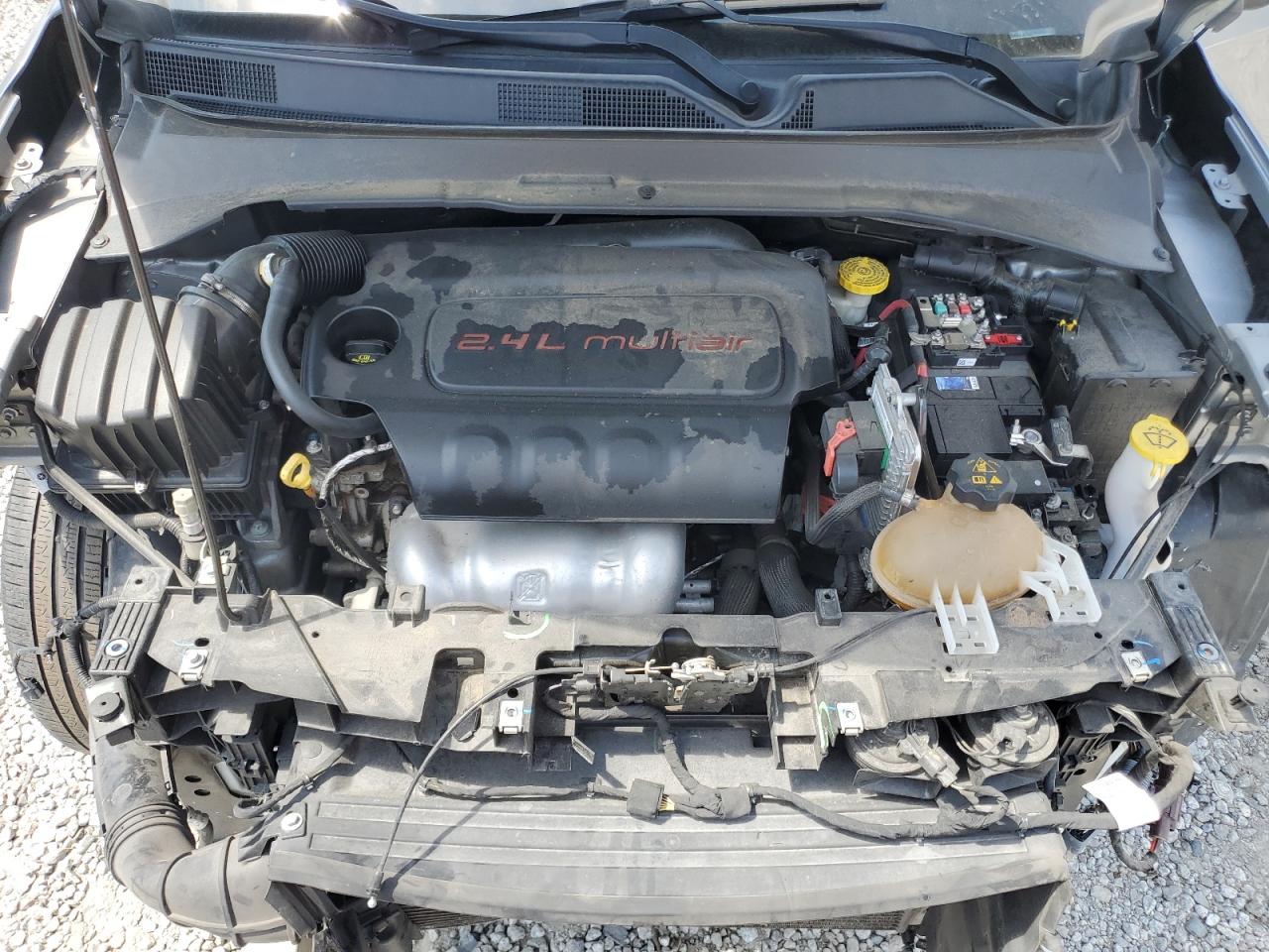 JEEP COMPASS LIMITED