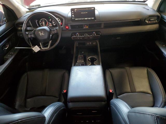 2023 HONDA PILOT TOURING 5FNYG1H73PB023953