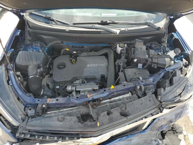 2022 CHEVROLET EQUINOX LT 2GNAXKEV9N6114889