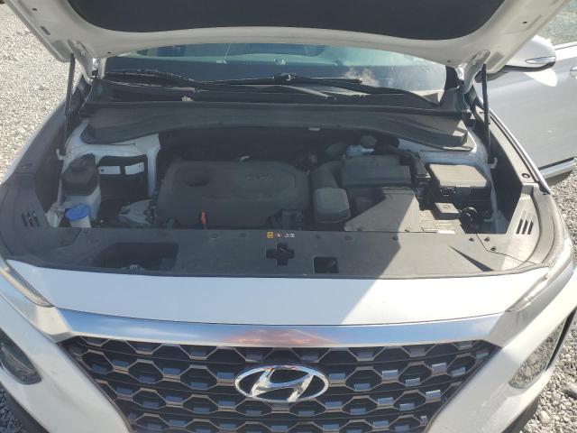 2020 HYUNDAI SANTA FE SEL 5NMS33AD9LH173605