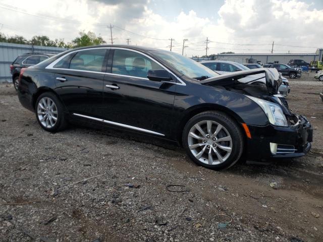 2016 CADILLAC XTS LUXURY #3290085269