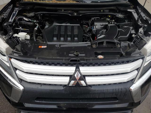 2019 MITSUBISHI ECLIPSE CR JA4AT3AA9KZ029445