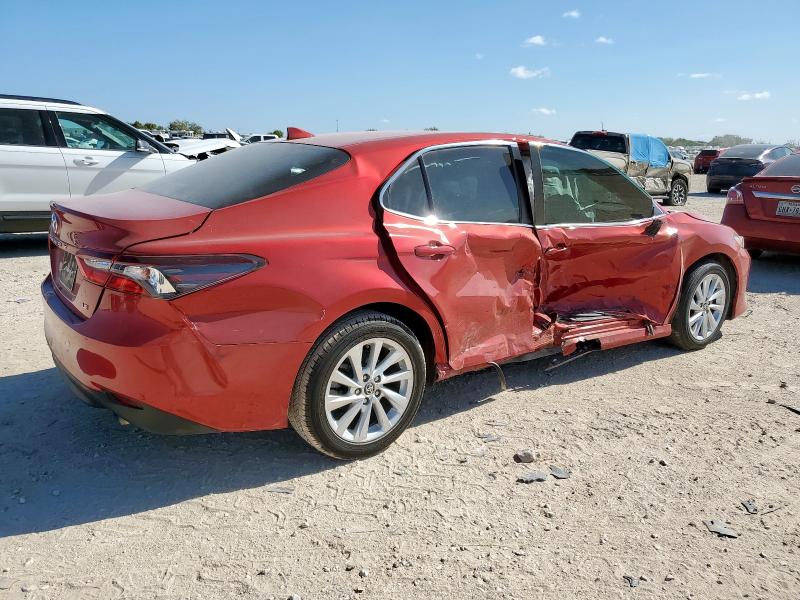 2023 TOYOTA CAMRY LE 4T1R11AK3PU135403